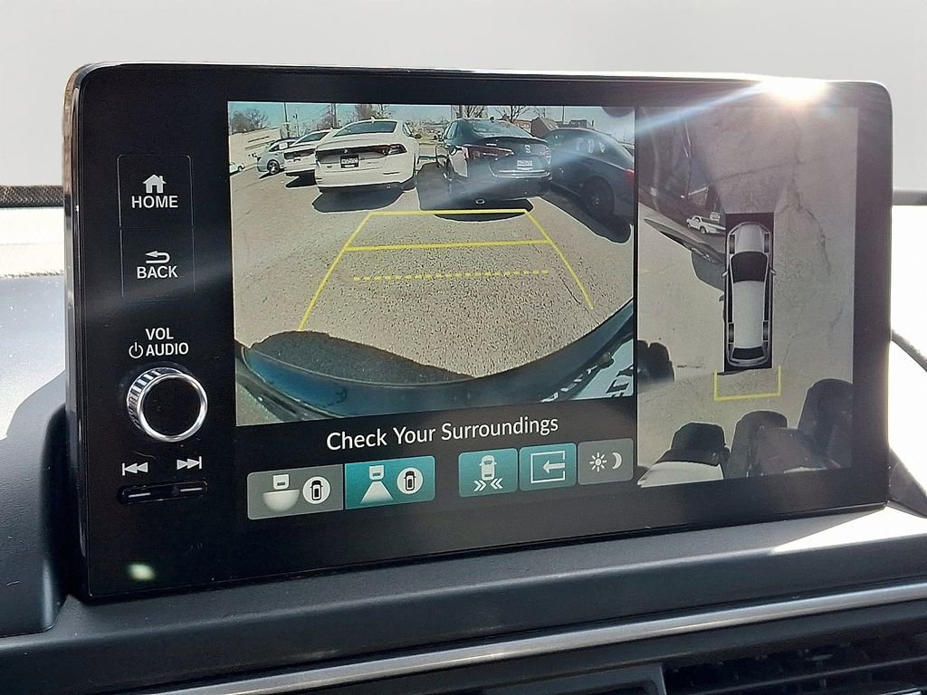 Used 2023 Honda Pilot Elite image 20