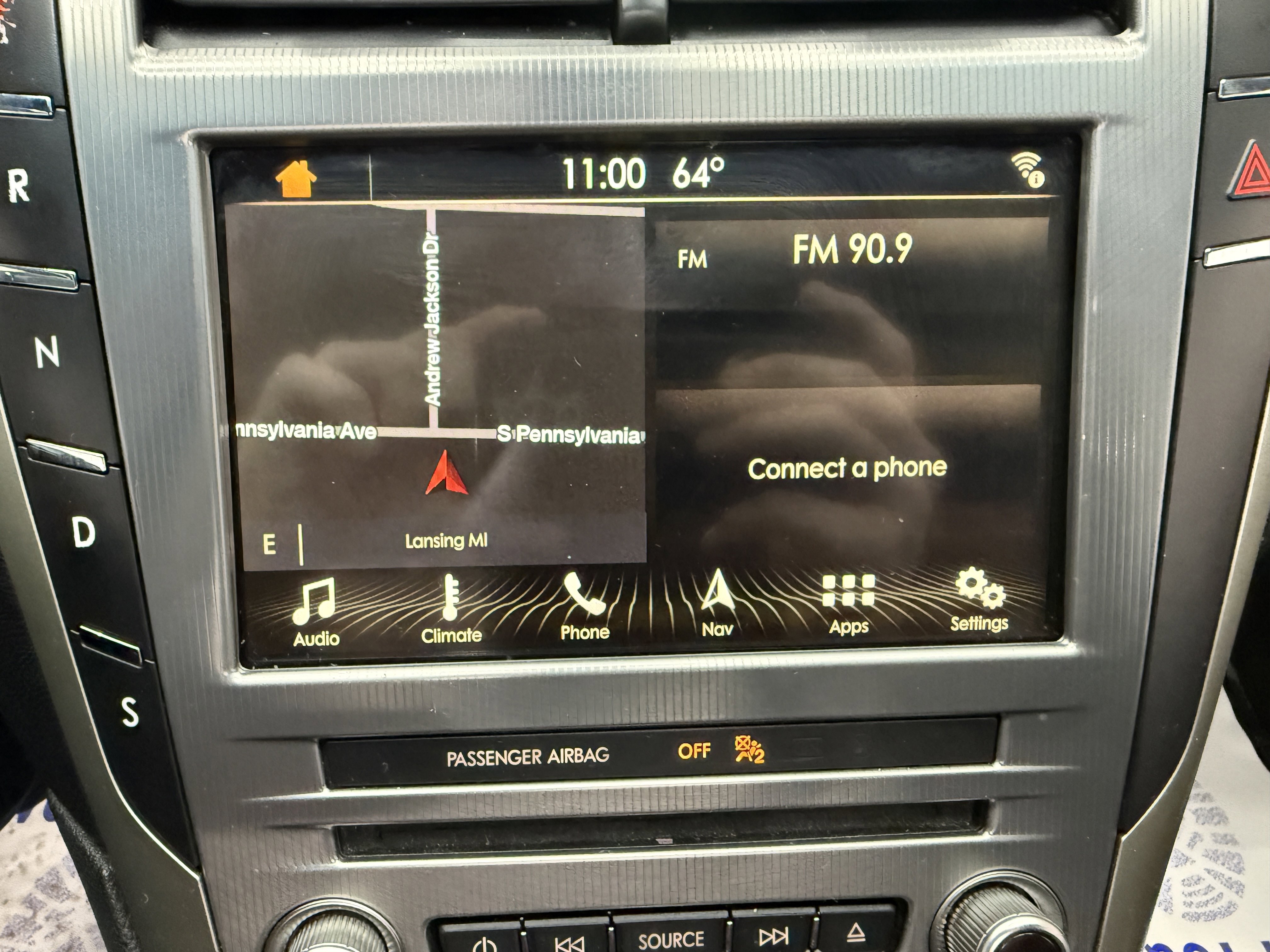 Used 2018 Lincoln MKZ Reserve AWD/4WD image 18