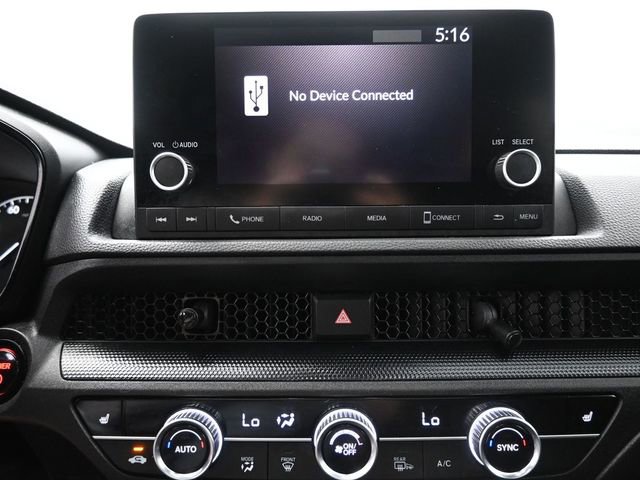 Certified 2023 Honda CR-V Sport image 4