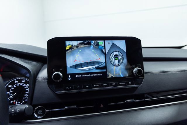 Used 2024 Mitsubishi Outlander image 17