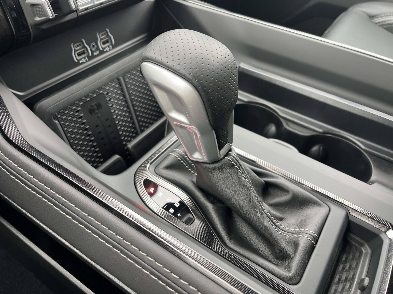 New 2027 RAM 1500 RHO AWD/4WD image 26