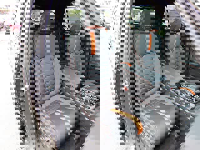 New 2026 Honda Passport TrailSport image 16