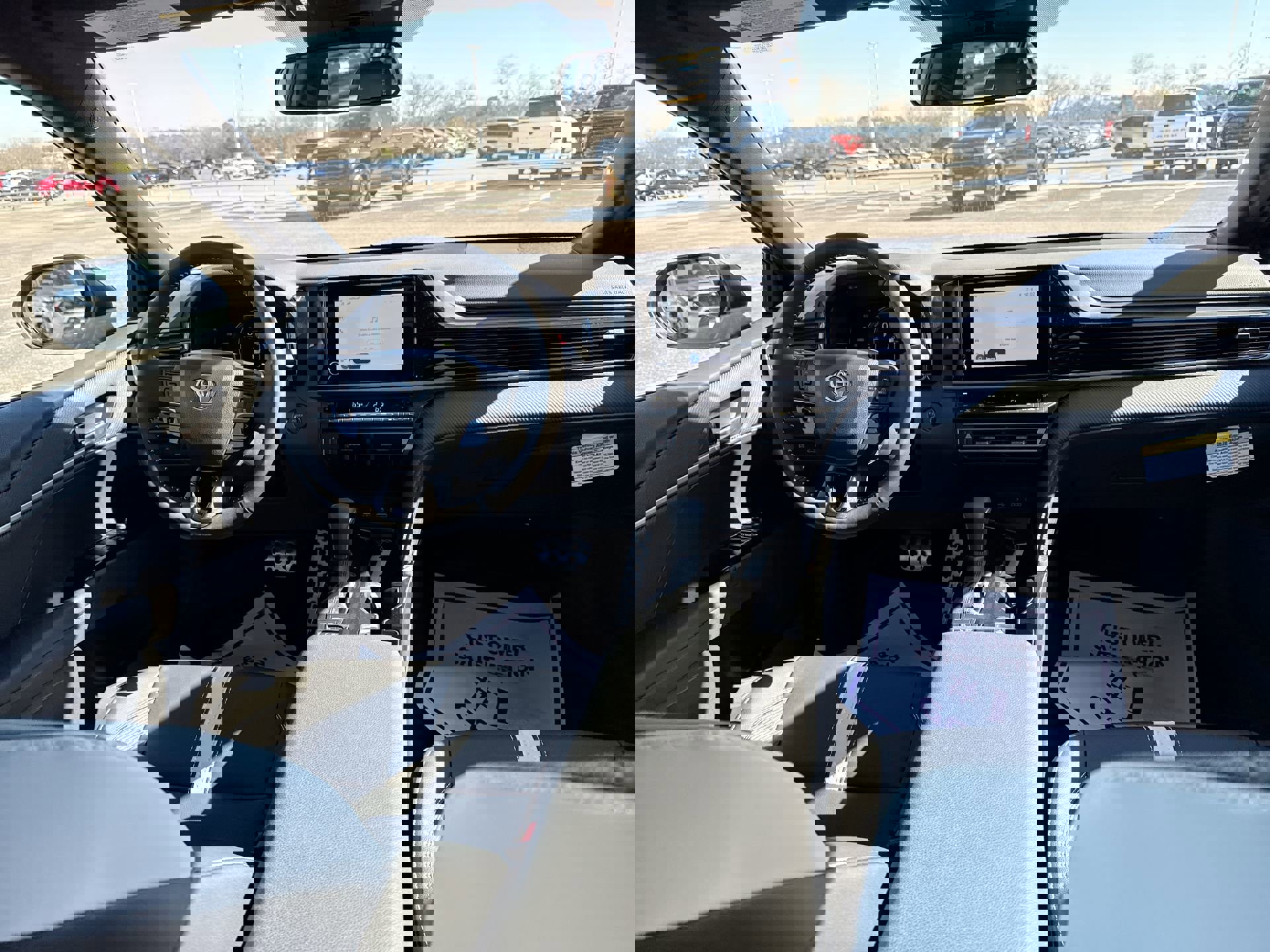 Certified 2026 Toyota Camry SE image 20