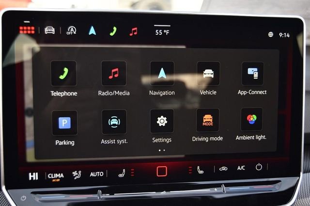 New 2026 Volkswagen GTI S image 14