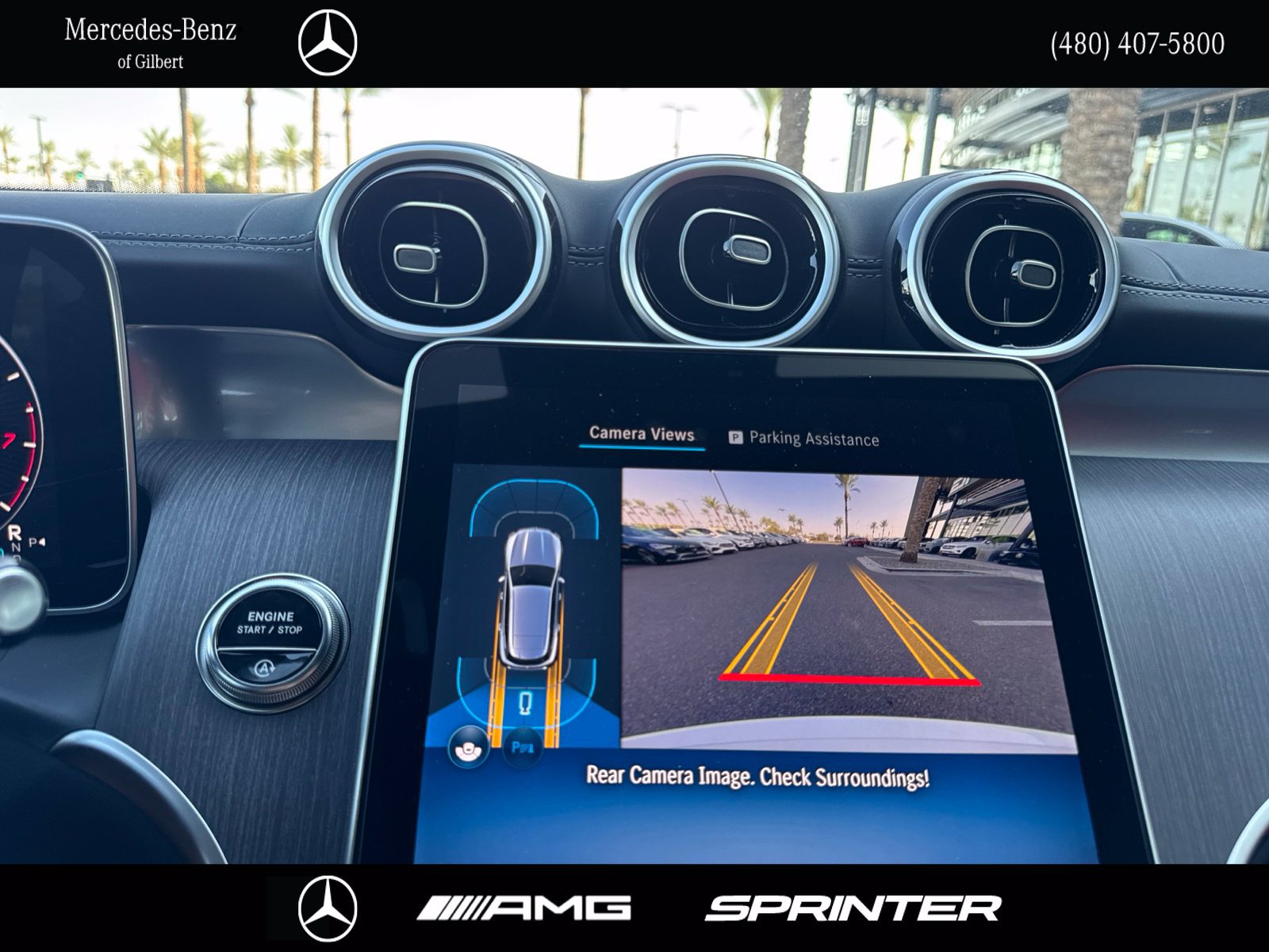 New 2026 Mercedes-Benz GLC 300 image 27