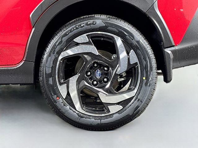 New 2026 Subaru Crosstrek 2.5i Limited image 31