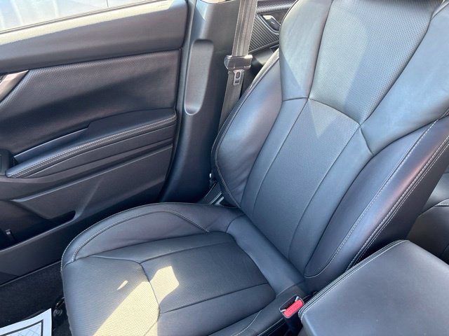 Used 2017 Subaru Impreza 2.0i Limited AWD/4WD image 31