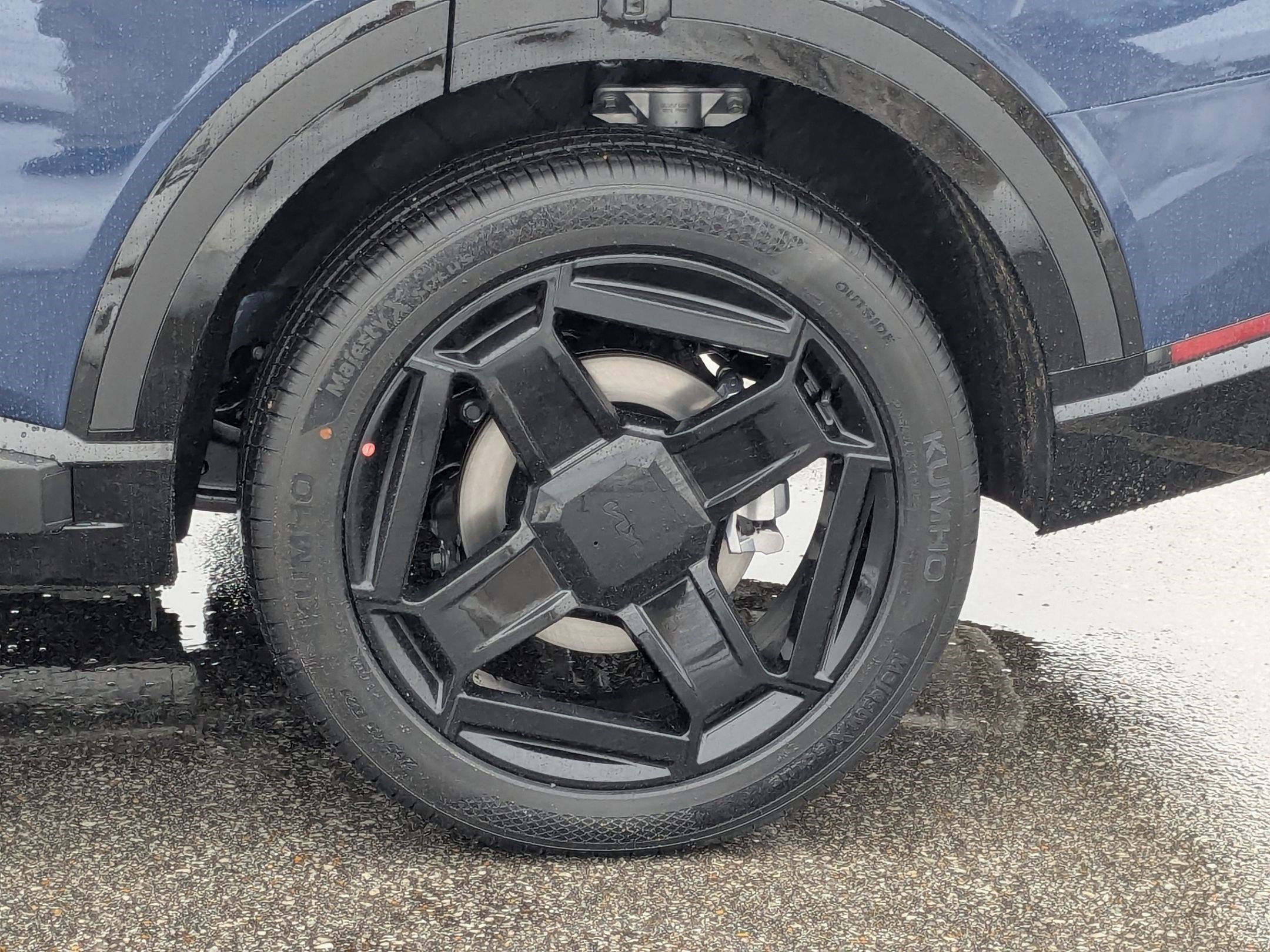 New 2027 Kia Telluride EX X-Line image 9