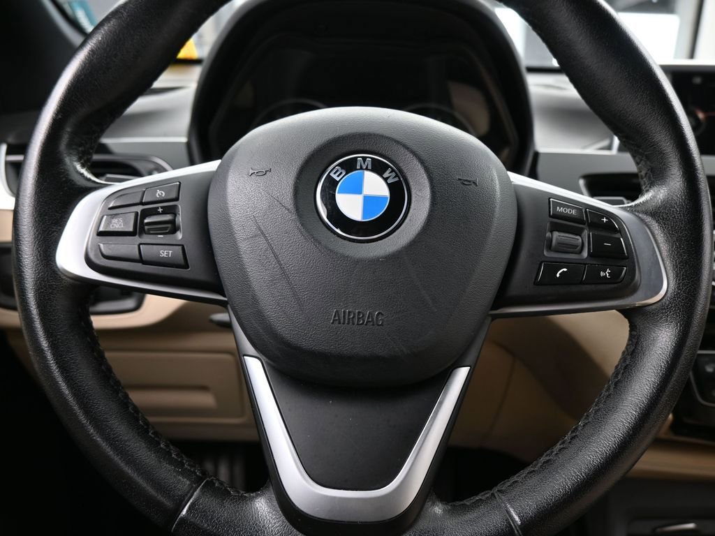Used 2017 BMW X1 sDrive28i image 23