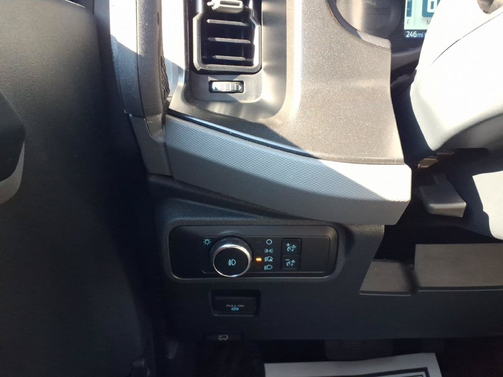 Certified 2023 Ford Bronco Big Bend AWD/4WD image 13