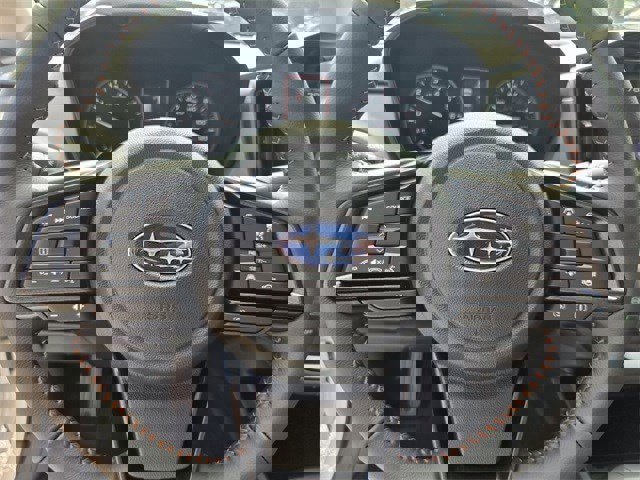 New 2025 Subaru Crosstrek 2.5i Limited w/ Popular Package #3A image 21