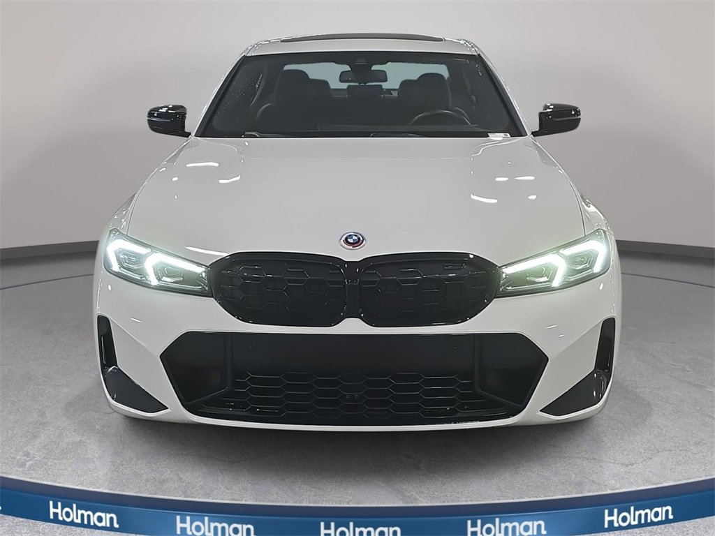 Used 2023 BMW M340i w/ Premium Package image 2