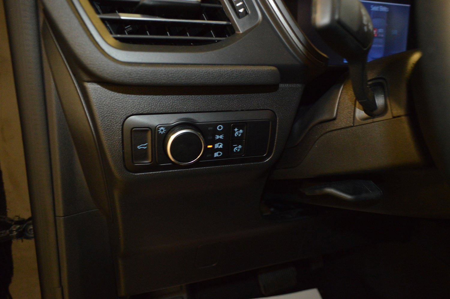 Used 2024 Ford Escape Active image 16