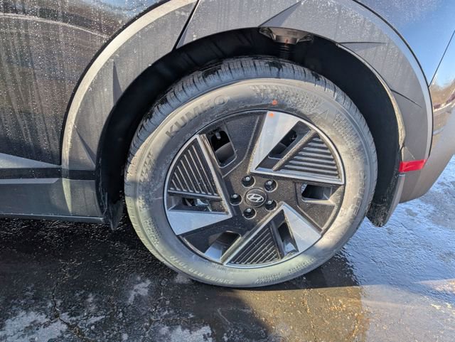 New 2026 Hyundai Ioniq 5 SEL image 25