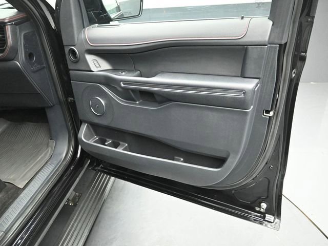 Certified 2022 Ford Expedition Max Limited image 33