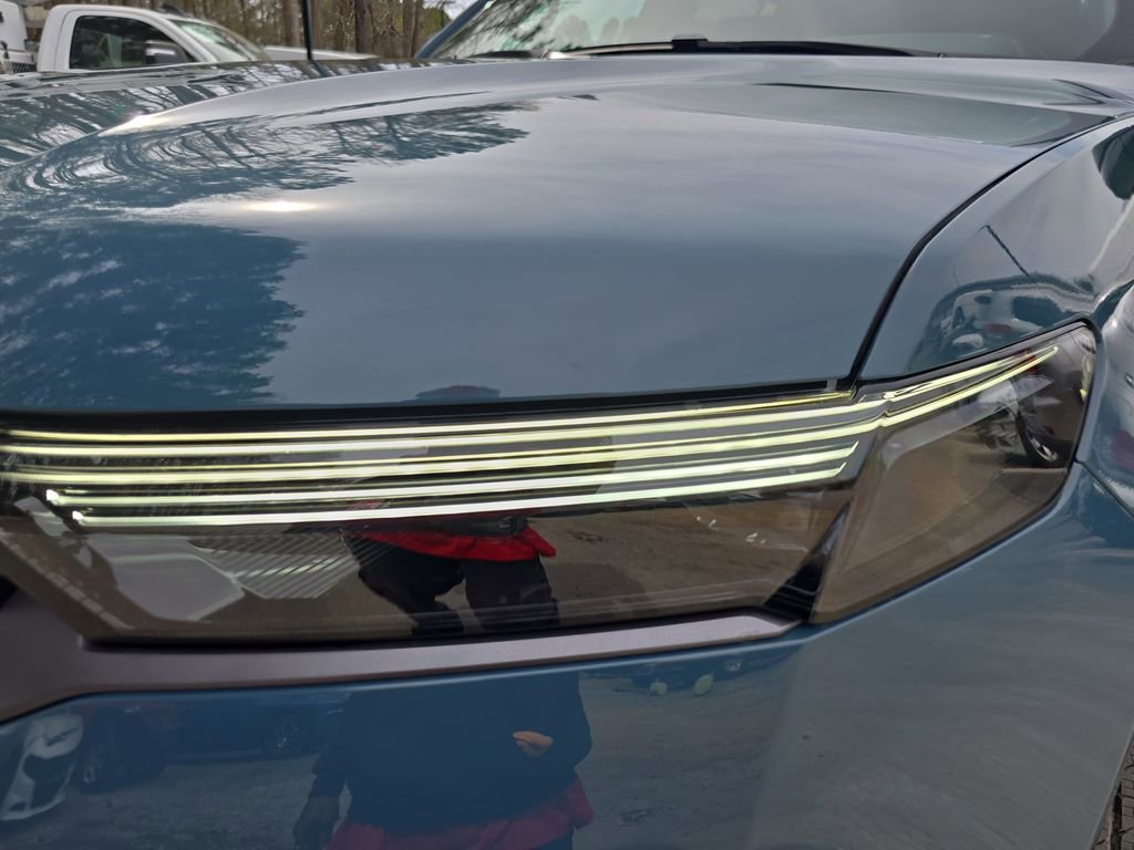 New 2026 Jeep Grand Wagoneer Limited image 32