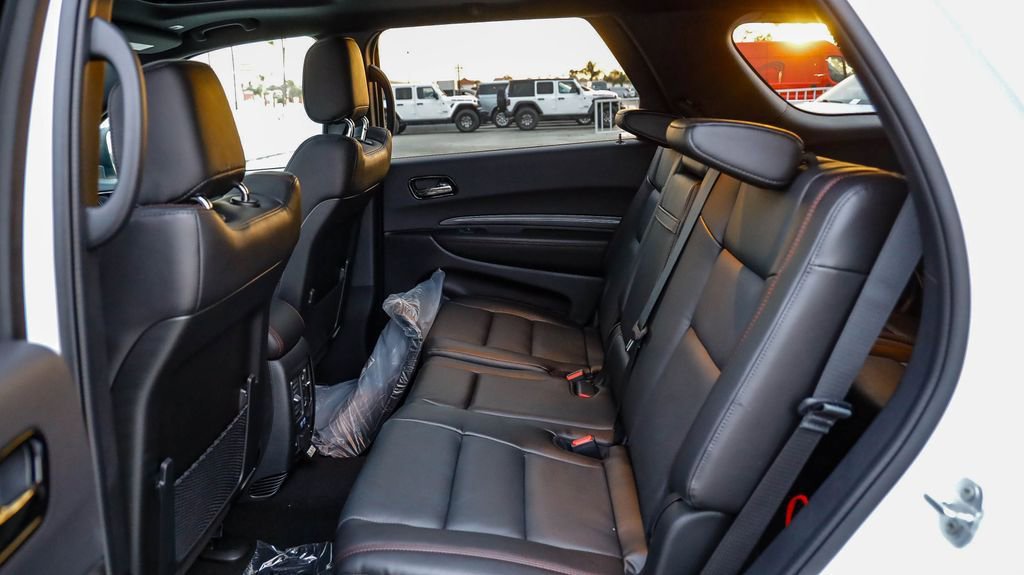 New 2026 Dodge Durango GT image 23