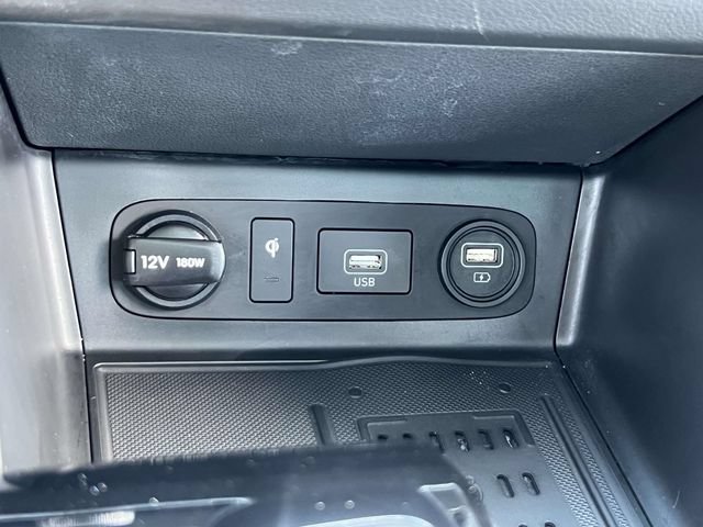 Used 2023 Hyundai Sonata SEL Plus FWD image 30