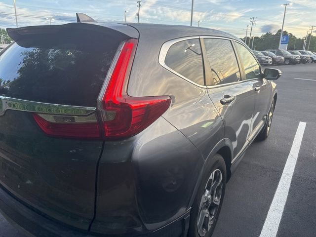 Used 2018 Honda CR-V EX-L image 6