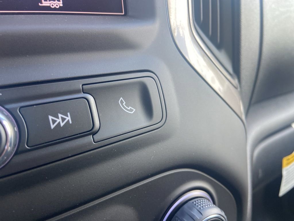 New 2025 Chevrolet Silverado 2500 W/T w/ WT Convenience Package image 15