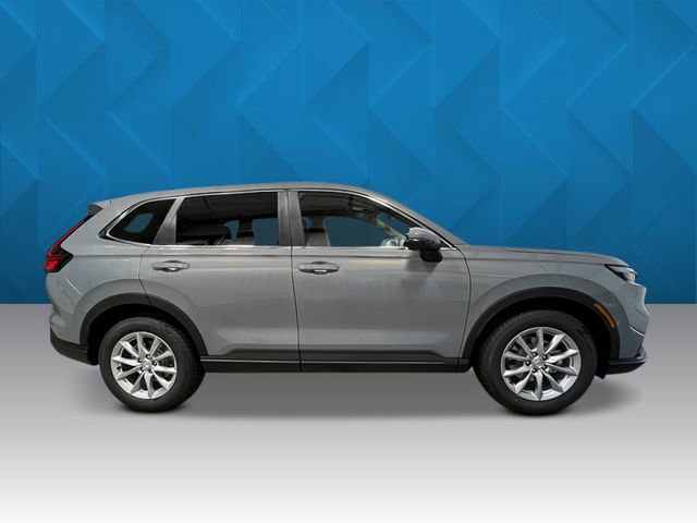 New 2026 Honda CR-V EX image 7