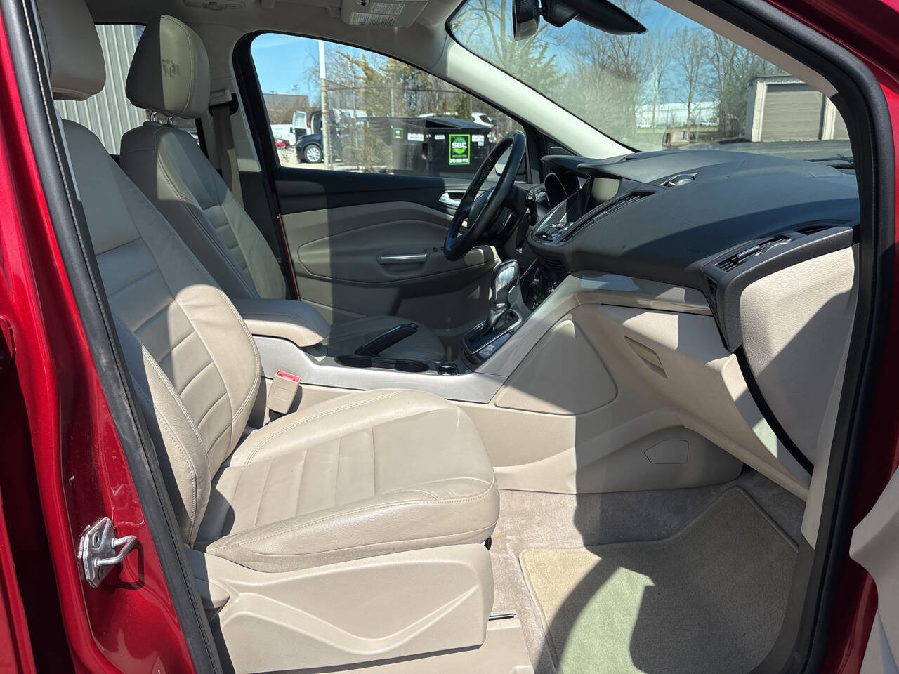 Used 2013 Ford Escape SEL AWD/4WD image 30