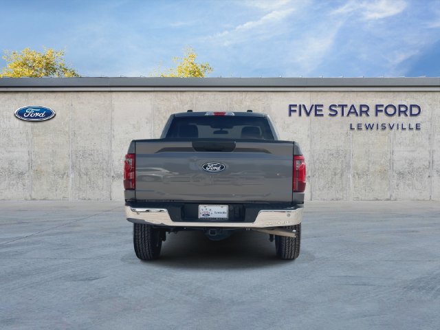 Certified 2024 Ford F150 XL w/ Equipment Group 103A High AWD/4WD image 7