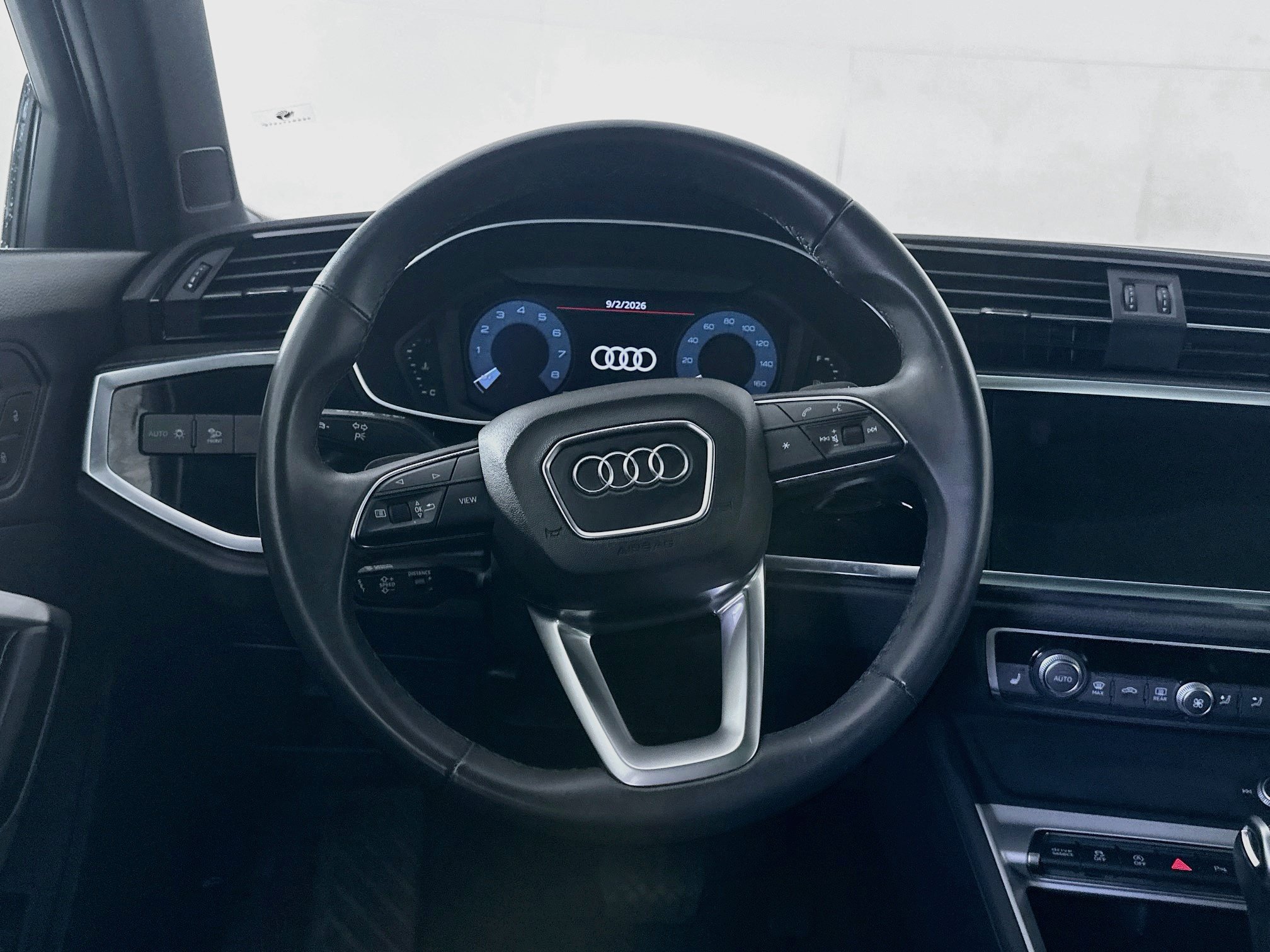Used 2025 Audi Q3 2.0T Premium AWD/4WD image 17