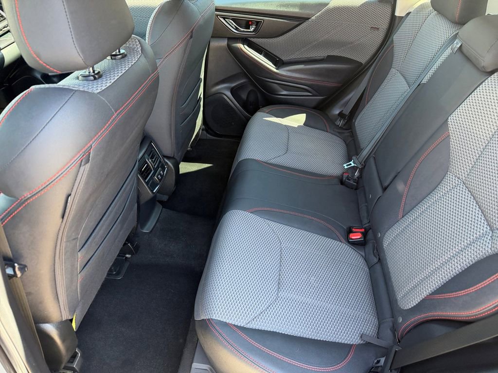 Used 2022 Subaru Forester Sport AWD/4WD image 11