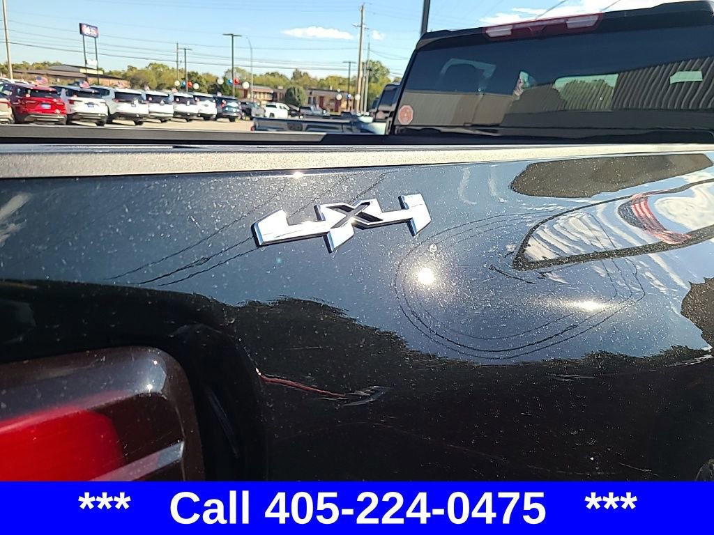 New 2026 GMC Sierra 3500 Pro w/ 1SA Pro Safety Plus Package image 15