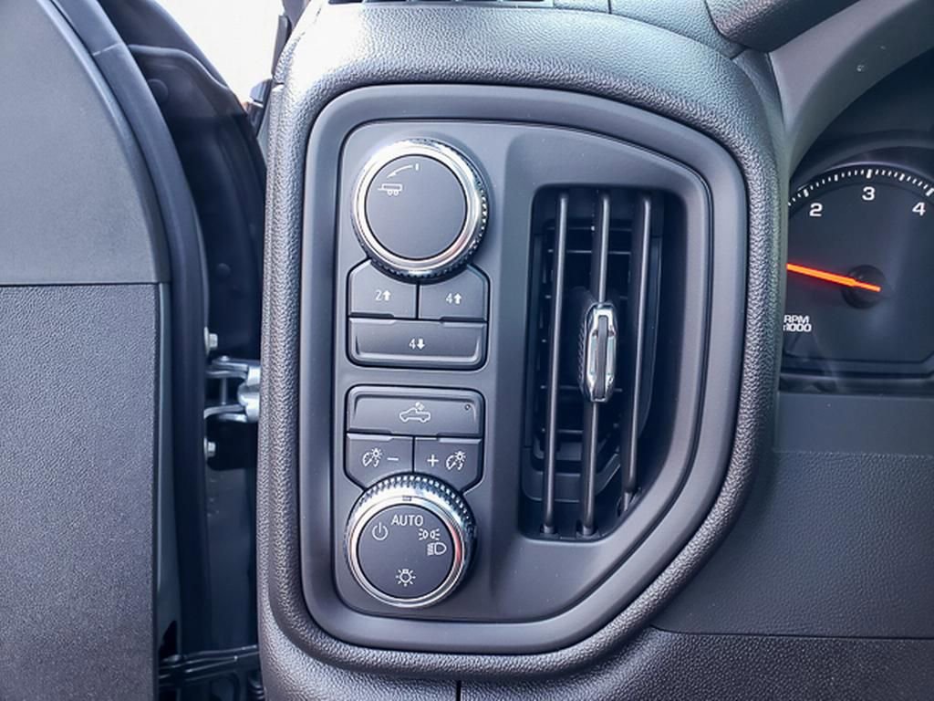 New 2026 GMC Sierra 3500 Pro w/ Convenience Package image 10