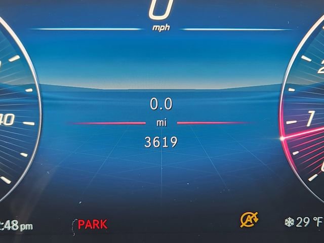 Certified 2026 Mercedes-Benz GLC 300 4MATIC image 29