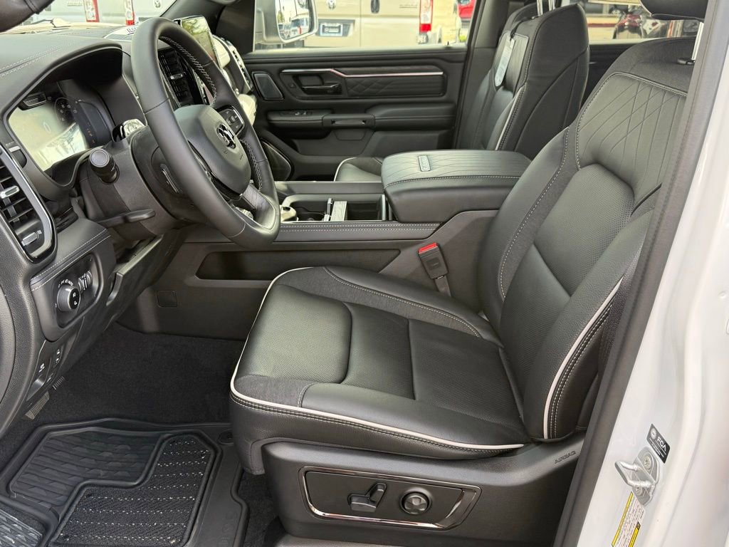 New 2026 RAM 1500 Limited image 12