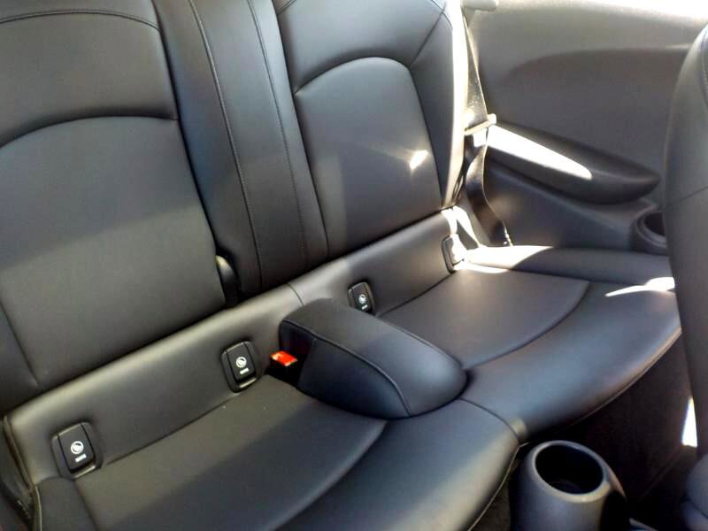 Used 2016 MINI Cooper 2-Door Hardtop image 19