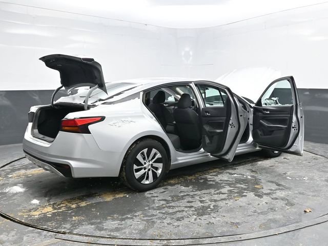 Used 2021 Nissan Altima 2.5 S image 46
