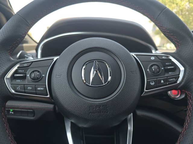 New 2026 Acura MDX A-Spec image 22