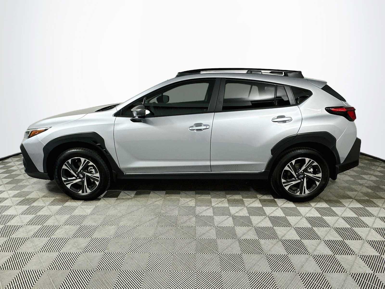 Certified 2026 Subaru Crosstrek 2.5i Premium w/ Convenience Package #2 AWD/4WD image 4
