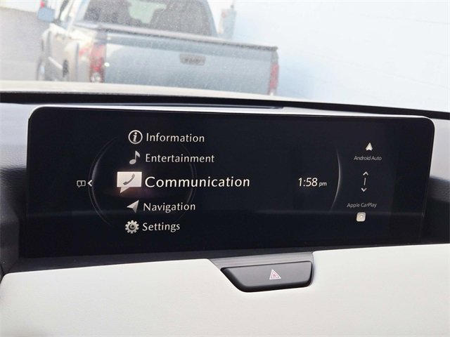 New 2026 MAZDA CX-90 3.3 Turbo w/ Premium Plus Pkg image 21