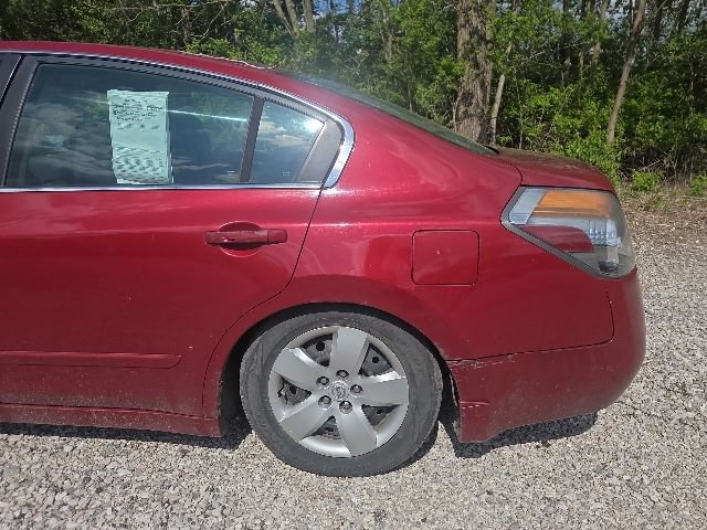 Used 2008 Nissan Altima 2.5 S w/ Convenience Pkg FWD image 11