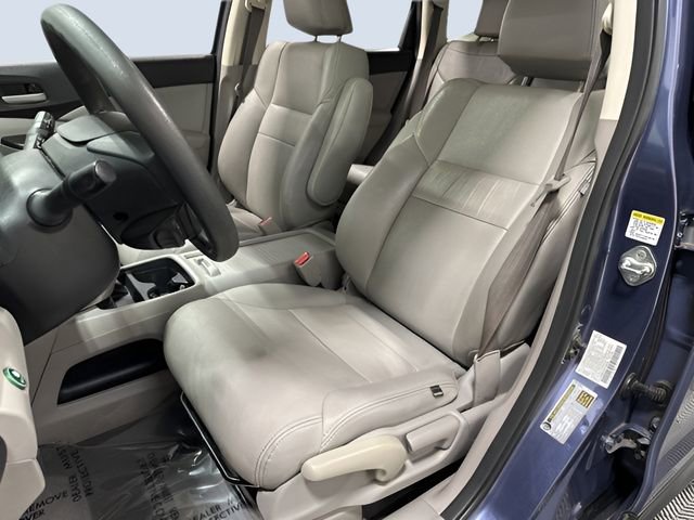Used 2014 Honda CR-V EX image 28