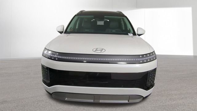 New 2026 Hyundai Ioniq 9 Limited image 3
