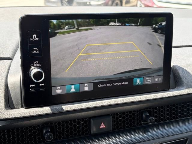 Certified 2025 Honda CR-V Sport-L image 3
