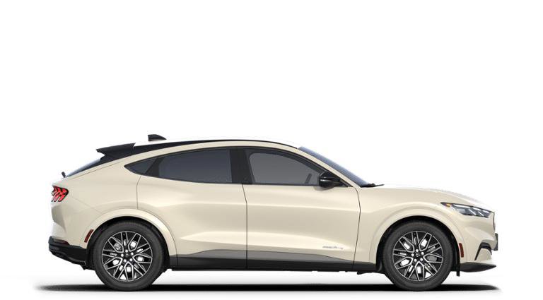 New 2025 Ford Mustang Mach-E Premium image 5