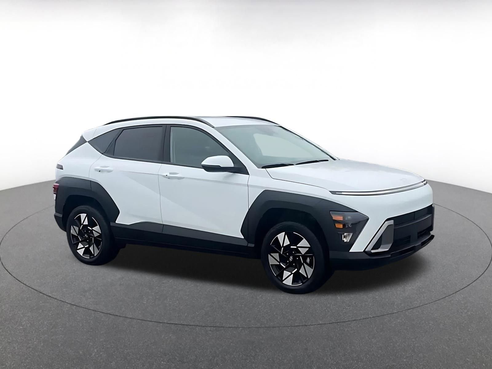 Used 2025 Hyundai Kona SEL video 2