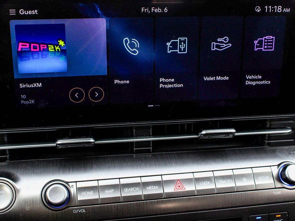 Used 2025 Hyundai Kona SEL image 21