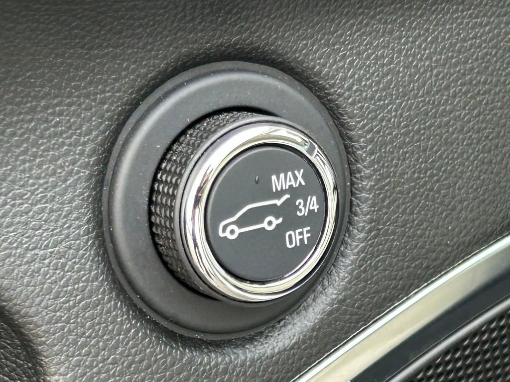 Used 2023 Buick Enclave Essence w/ Experience Buick Package image 65