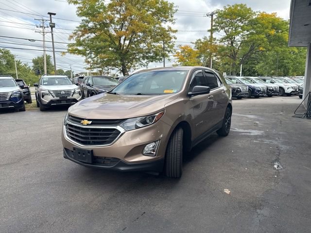Used 2019 Chevrolet Equinox LS image 5