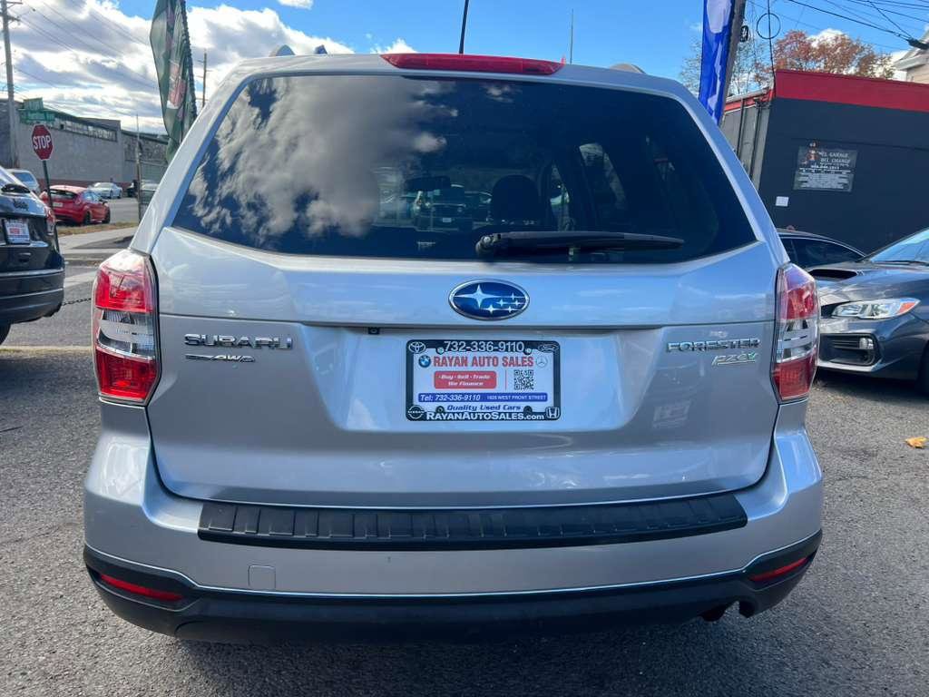 Used 2015 Subaru Forester 2.5i Premium w/ All-Weather Package image 6
