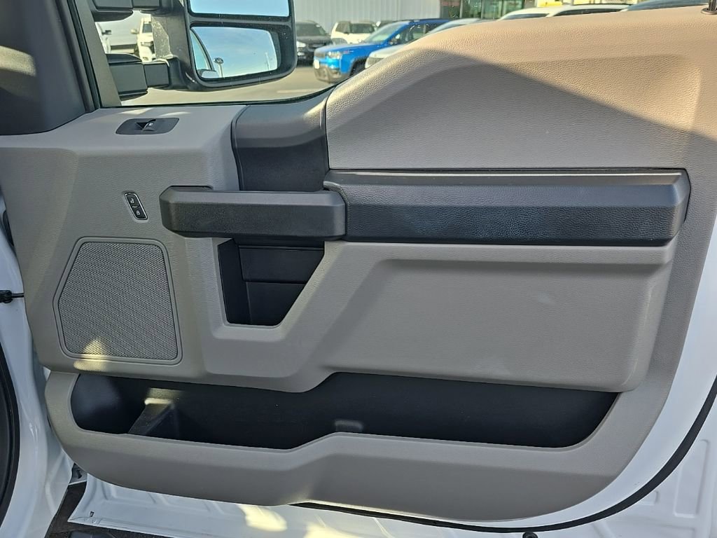 Used 2021 Ford F250 XL w/ STX Appearance Package image 48