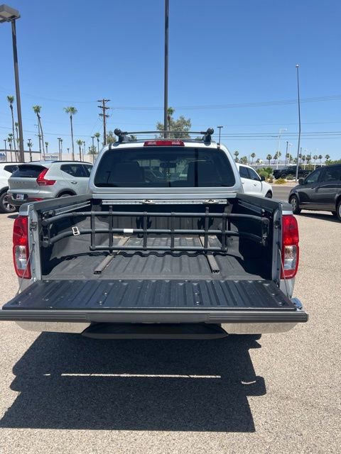 Used 2011 Nissan Frontier SL w/ Moonroof Pkg AWD/4WD image 26
